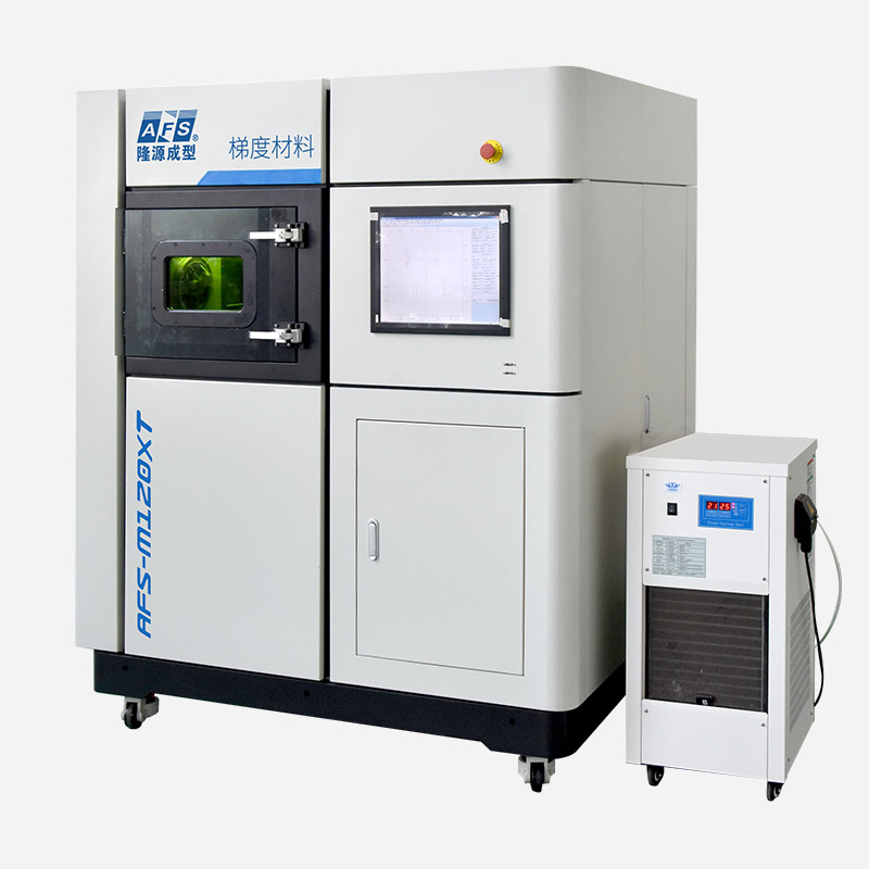 AFS-M120XT Gradient Metal 3D Printer