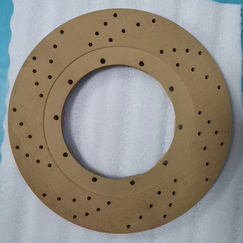 brake disk